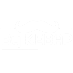 By Kebap Plettenberg logo.